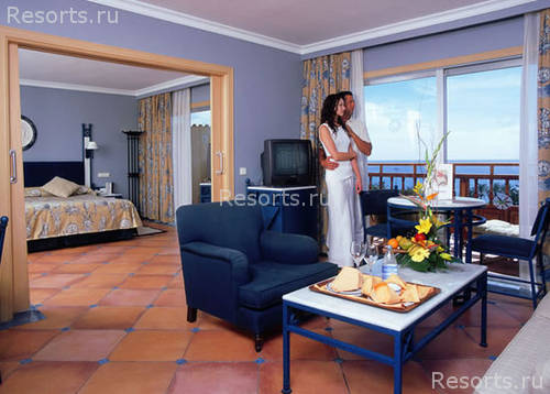 Melia Tamarindos 2